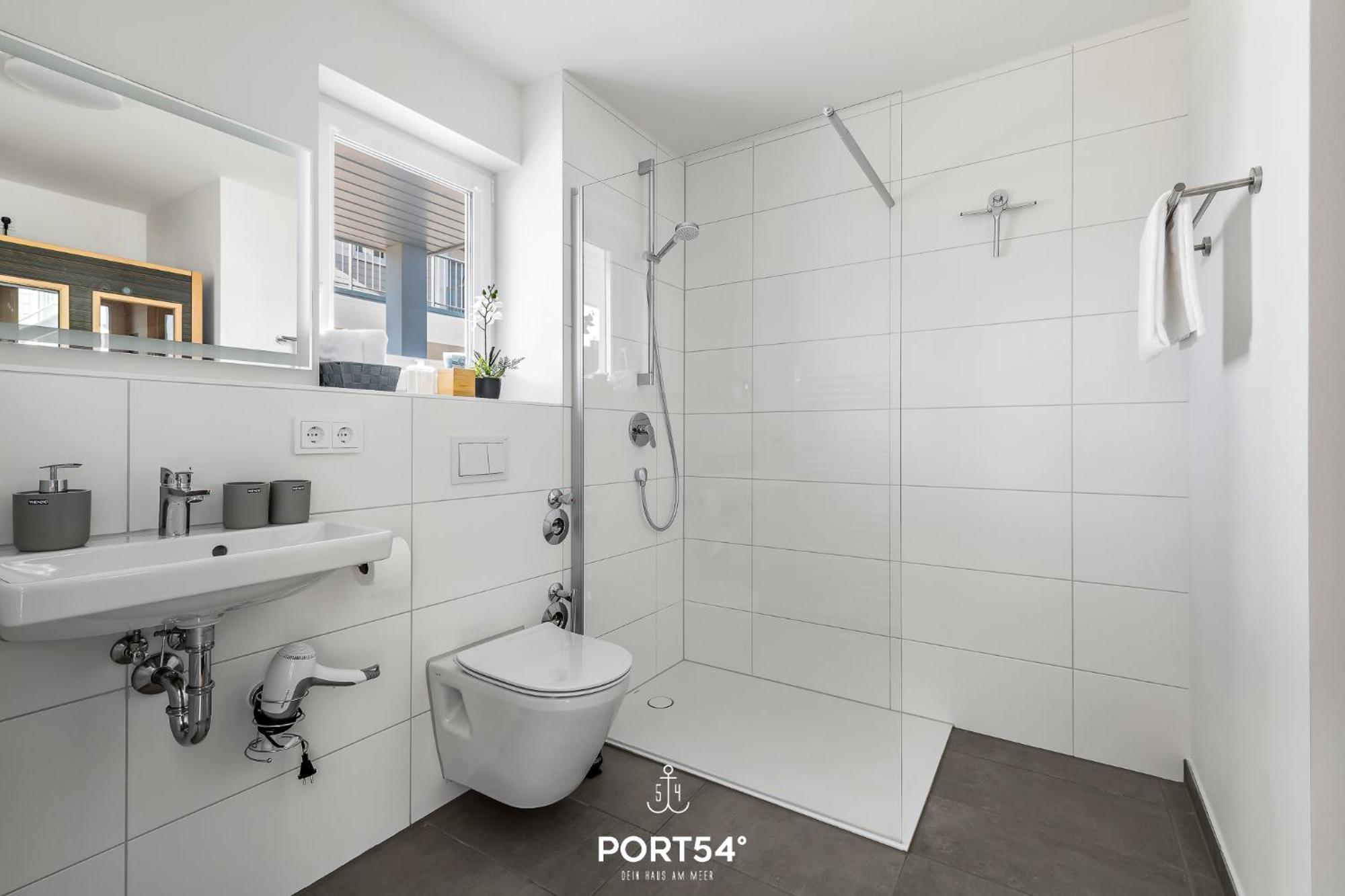 Leicht Matrose Apartment Olpenitz Ngoại thất bức ảnh