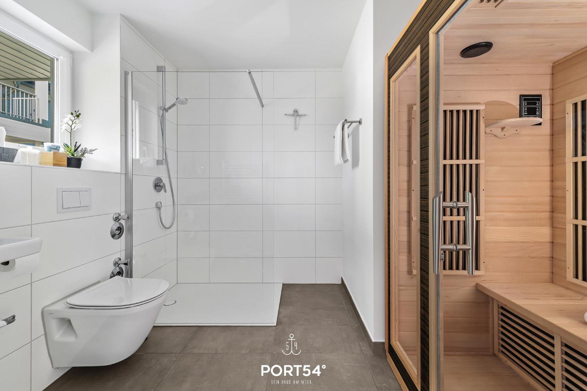 Leicht Matrose Apartment Olpenitz Ngoại thất bức ảnh