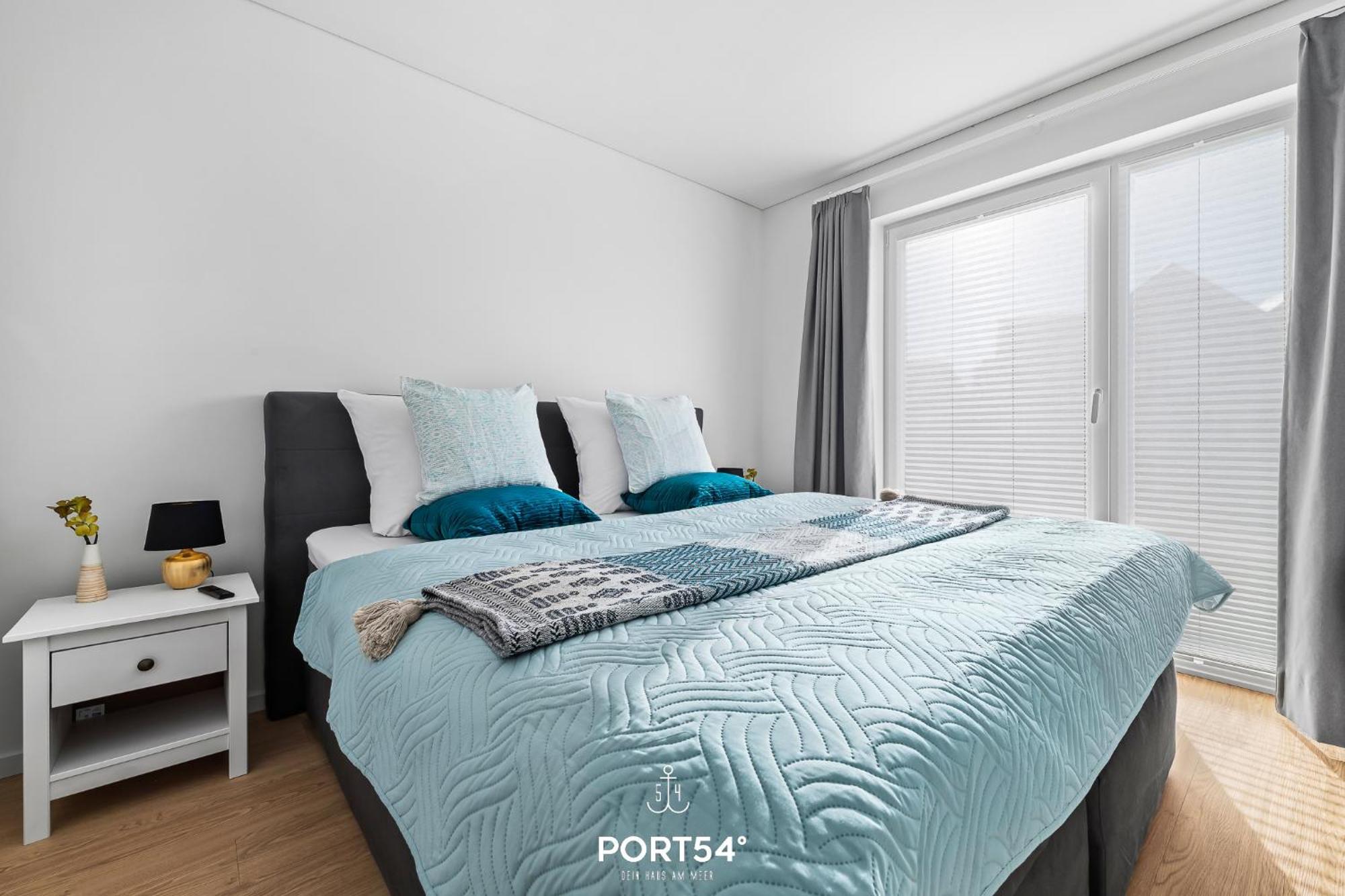Leicht Matrose Apartment Olpenitz Ngoại thất bức ảnh