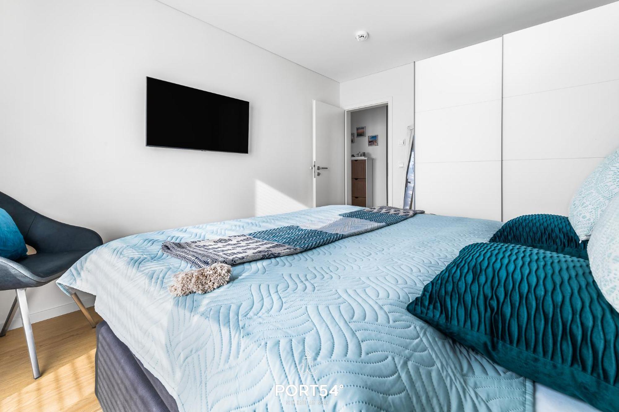 Leicht Matrose Apartment Olpenitz Ngoại thất bức ảnh