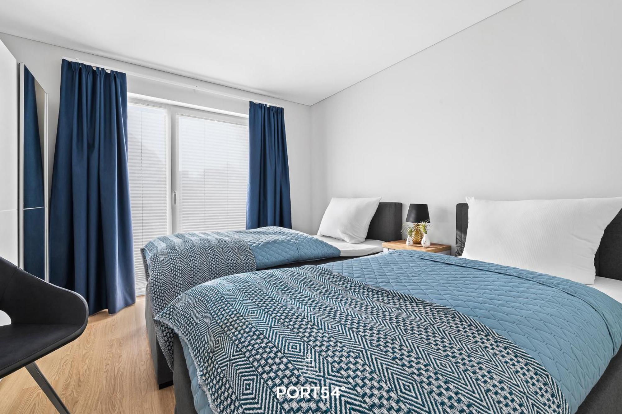 Leicht Matrose Apartment Olpenitz Ngoại thất bức ảnh