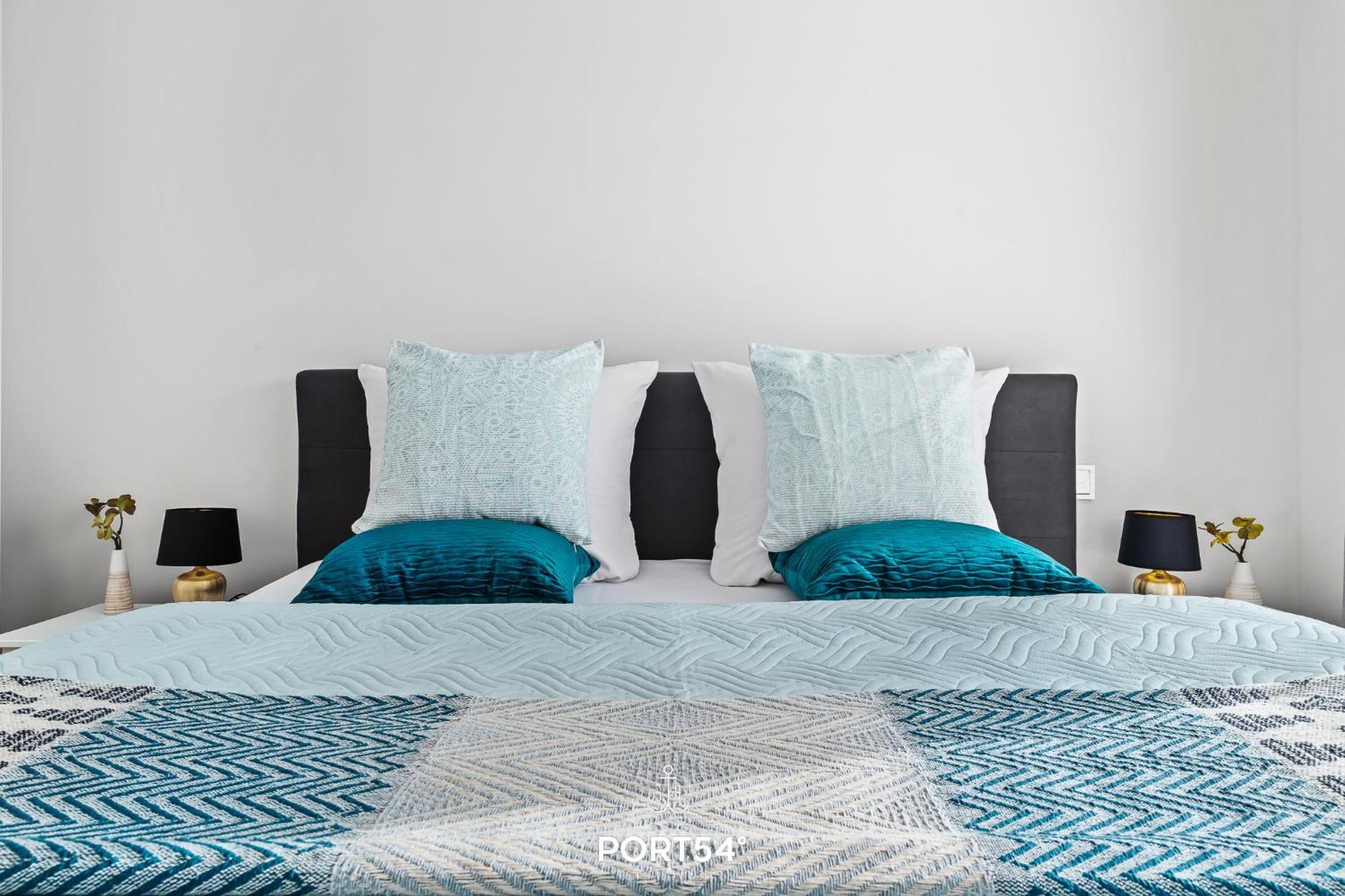 Leicht Matrose Apartment Olpenitz Ngoại thất bức ảnh